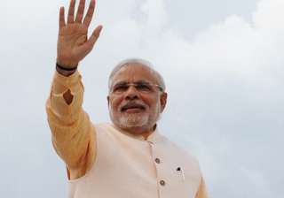 File pic of PM Narendra Modi - India TV File pic of PM Narendra Modi - India TV
