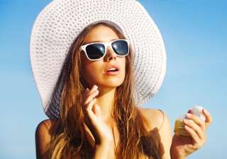 sunburn prevention - India TV sunburn prevention - India TV