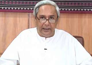 Naveen Patnaik - India TV Naveen Patnaik - India TV
