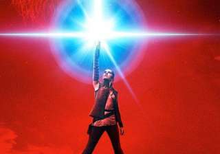 Star Wars The Last Jedi - India TV Star Wars The Last Jedi - India TV