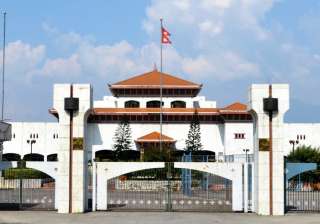 Nepal tables new Constitution amendment bill to... Nepal tables new Constitution amendment bill to...
