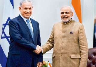 File pic - Israel Prime Minister Benjamin... File pic - Israel Prime Minister Benjamin...