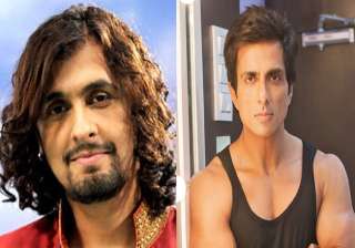 Sonu Sood, Sonu Nigam, tweet, Nasa, NASA, twitter - India TV Sonu Sood, Sonu Nigam, tweet, Nasa, NASA, twitter - India TV