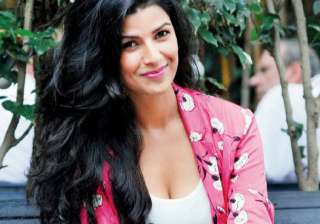 Nimrat Kaur - India TV Nimrat Kaur - India TV