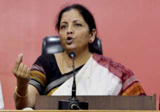 India talking with Donald Trump administration on... India talking with Donald Trump administration on...