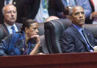Barack Obama, Susan Rice, Donald Trump, Spy - India TV Barack Obama, Susan Rice, Donald Trump, Spy - India TV