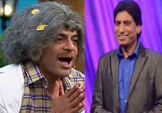 Sunil confirms not returning to Kapil’s show,... Sunil confirms not returning to Kapil’s show,...