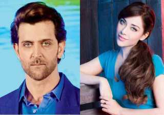 ‘My dear lady who are you’ Hrithik tweets to... ‘My dear lady who are you’ Hrithik tweets to...