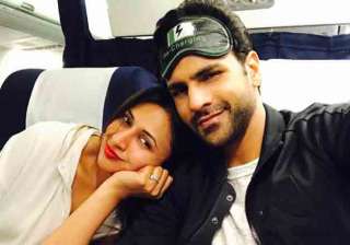 Divyanka Tripathi, Vivek Dahiya Divyanka Tripathi, Vivek Dahiya