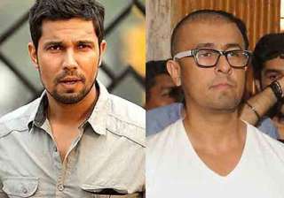 Randeep Hooda on Sonu Nigam azaan remark - India TV Randeep Hooda on Sonu Nigam azaan remark - India TV