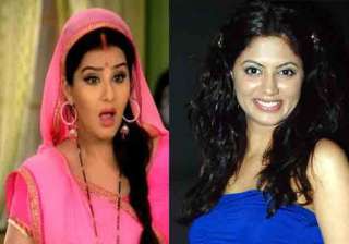 Shilpa Shinde reacts to Kavita Kaushik... Shilpa Shinde reacts to Kavita Kaushik...