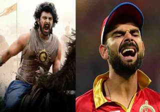 No one’s interested in watching Baahubali... No one’s interested in watching Baahubali...
