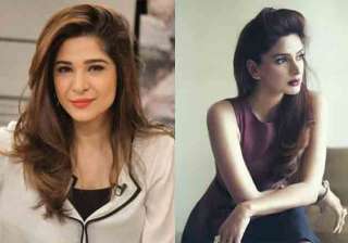 T-series gets trolled after mistaking Ayesha Omar... T-series gets trolled after mistaking Ayesha Omar...