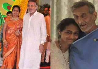 Stop posting Vinod Khanna’s photos Kavita... Stop posting Vinod Khanna’s photos Kavita...