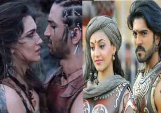 Raabta trailer - India TV Raabta trailer - India TV