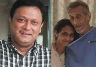 TV actor Kiran Karmarkar enraged over leaked... TV actor Kiran Karmarkar enraged over leaked...