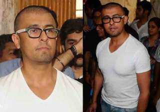 Sonu Nigam - India TV Sonu Nigam - India TV