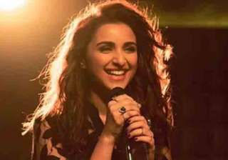 Parineeti Chopra - India TV Parineeti Chopra - India TV