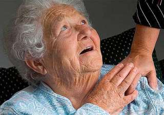 Life skills may give health benefits in old age,... Life skills may give health benefits in old age,...