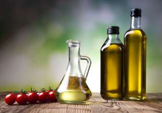 Olive can be used to decrease heart diseases - India TV Olive can be used to decrease heart diseases - India TV