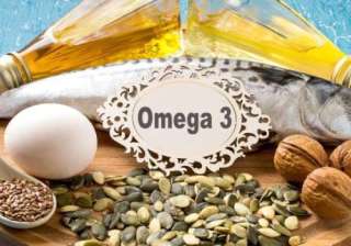 Omega-3 fatty acid found to reduce liver damage Omega-3 fatty acid found to reduce liver damage