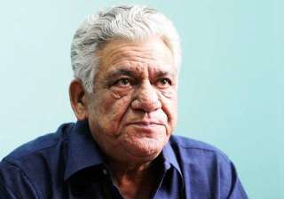 Pakistani media claims Om Puri ghost - India TV Pakistani media claims Om Puri ghost - India TV