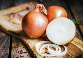 Here are 6 amazing ways to use ‘Onions’ as... Here are 6 amazing ways to use ‘Onions’ as...