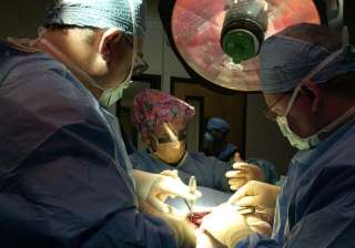 Teenager, Heart Transplant, Delhi - India TV Teenager, Heart Transplant, Delhi - India TV
