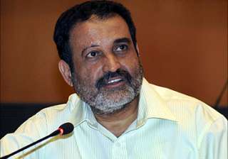 Mohandas Pai said people approaching jobs will... Mohandas Pai said people approaching jobs will...