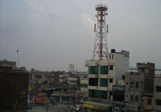 US NSA spying on Pakistan's mobile networks, says... US NSA spying on Pakistan's mobile networks, says...