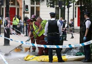 crime scene in Australia - India TV crime scene in Australia - India TV