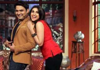 Parineeti Chopra - India TV Parineeti Chopra - India TV