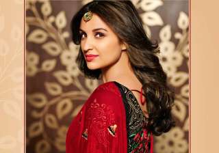 Parineeti Chopra Parineeti Chopra