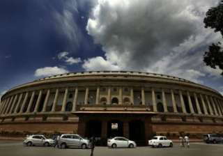 Indian Parliament - India TV Indian Parliament - India TV