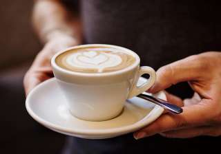 Salt in your coffee? This latest trend will soon h - India TV Salt in your coffee? This latest trend will soon h - India TV