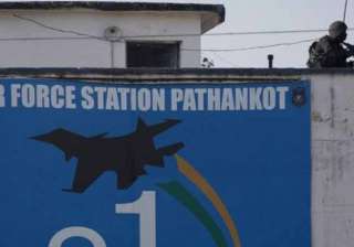 Parliamentary panel raps intel agencies for... Parliamentary panel raps intel agencies for...