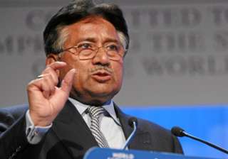 Pervez Musharraf - India TV Pervez Musharraf - India TV