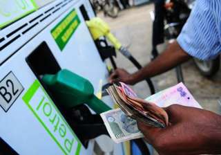 Petrol, diesel prices to change every day from... Petrol, diesel prices to change every day from...