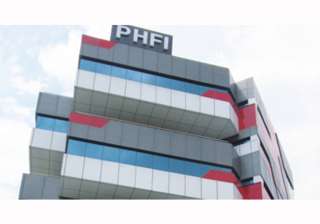 Govt bars top public health NGO from receiving... Govt bars top public health NGO from receiving...