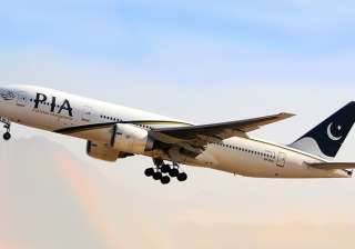 PIA flight - India TV PIA flight - India TV
