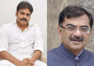 pawan kalyan tarun vijay - India TV pawan kalyan tarun vijay - India TV