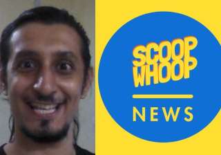 scoopwhoop co founder suparn pandey - India TV scoopwhoop co founder suparn pandey - India TV