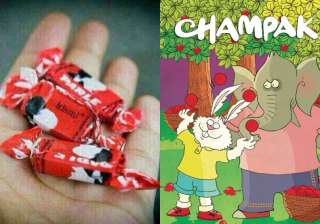 #Throwback: 10 things that will remind you of... #Throwback: 10 things that will remind you of...