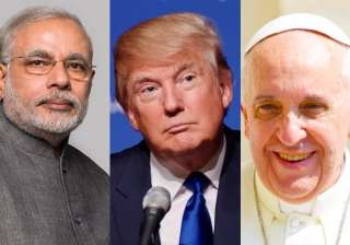 Here are the 10 most followed world leaders on... Here are the 10 most followed world leaders on...