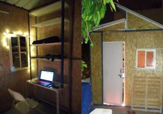 This affordable house is the new face of... This affordable house is the new face of...