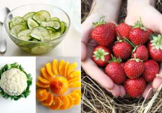 superfoods - India TV superfoods - India TV