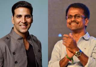 ar murugadoss akshay kumar - India TV ar murugadoss akshay kumar - India TV