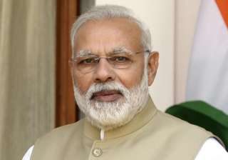 File pic of PM Narendra Modi - India TV File pic of PM Narendra Modi - India TV