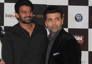 Prabhas Bollywood debut - India TV Prabhas Bollywood debut - India TV