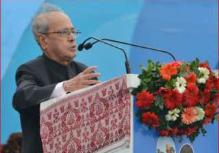 Pranab Mukherjee - India TV Pranab Mukherjee - India TV